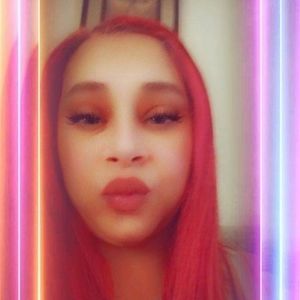 Meet your Posher, Priscilla